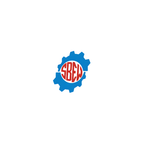 Sri Bhairaveshwara Engineering Works Logo