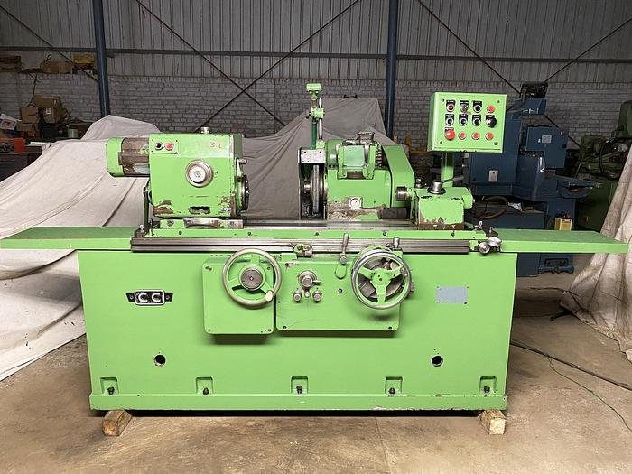 Grinding Machine